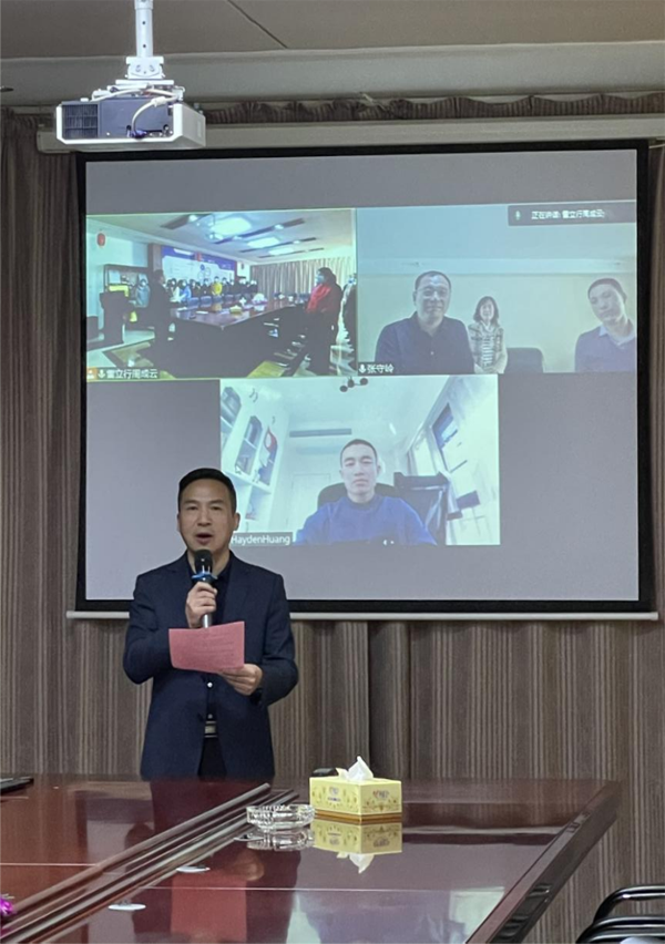 雷立行2021年開工大吉--實“鼠”不易 “牛”轉乾坤