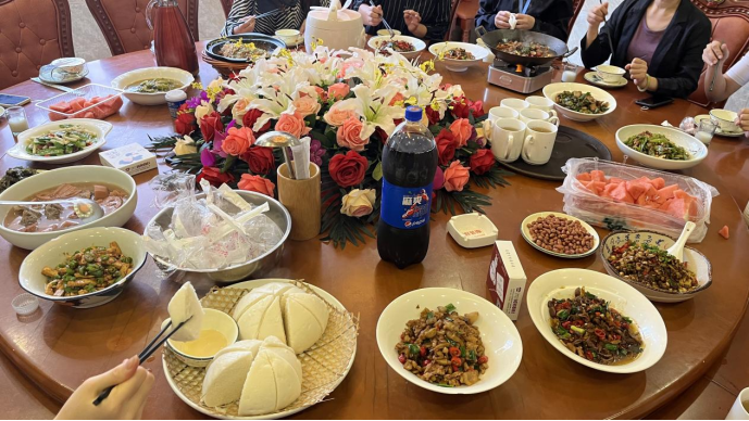 員工生日會| 共悅生辰,傳遞溫情!